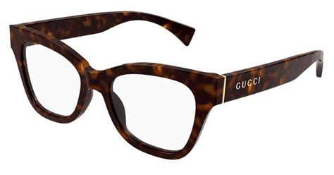 gucci eyeglass frames women|gucci eyewear oversized glasses.